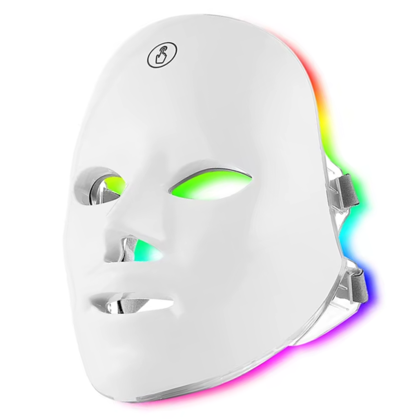 Mascarilla Facial LED